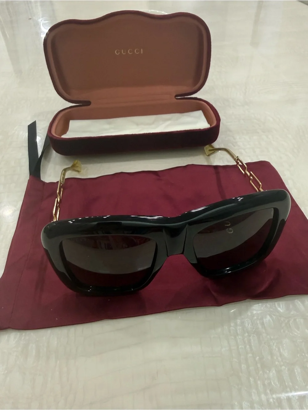 Gucci GG0499S